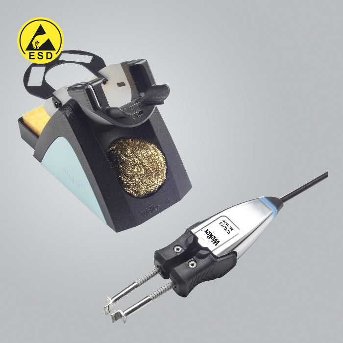 Weller Smart Ultra Soldering and Desoldering SET
 Weller Smart Ultra Soldering and Desoldering SET